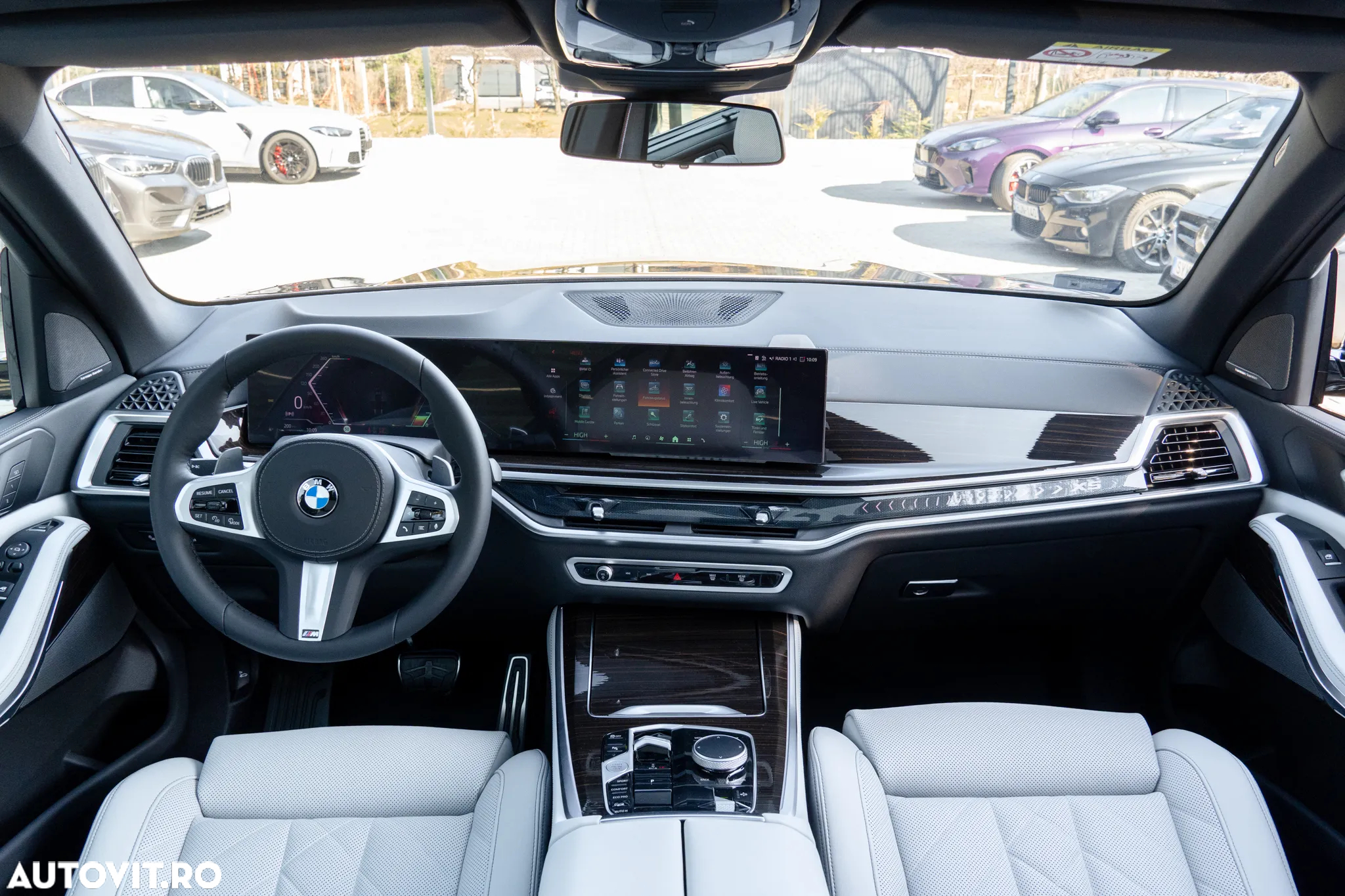 BMW X5 xDrive30d AT MHEV - 7
