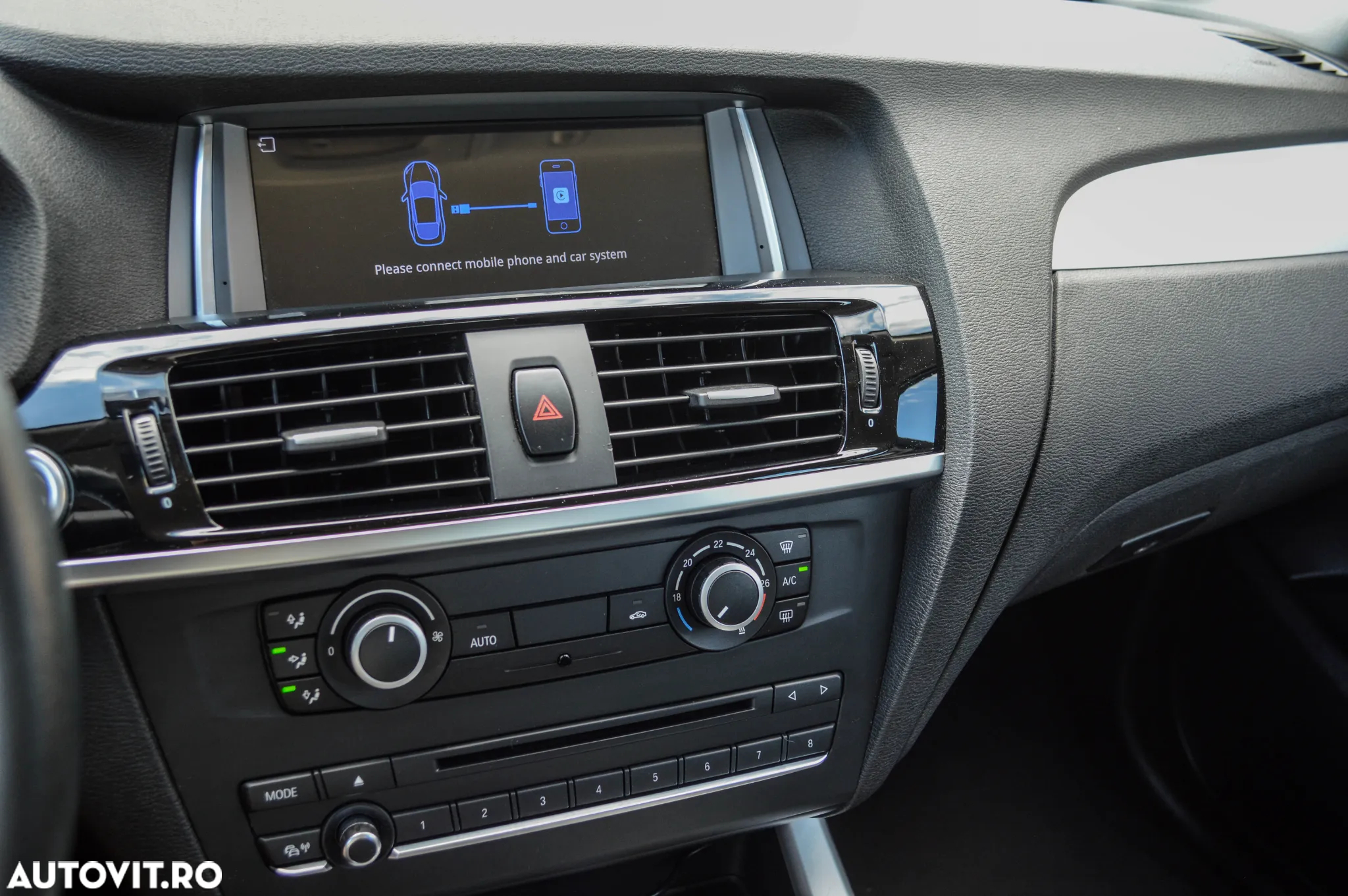 BMW X3 xDrive20d - 25