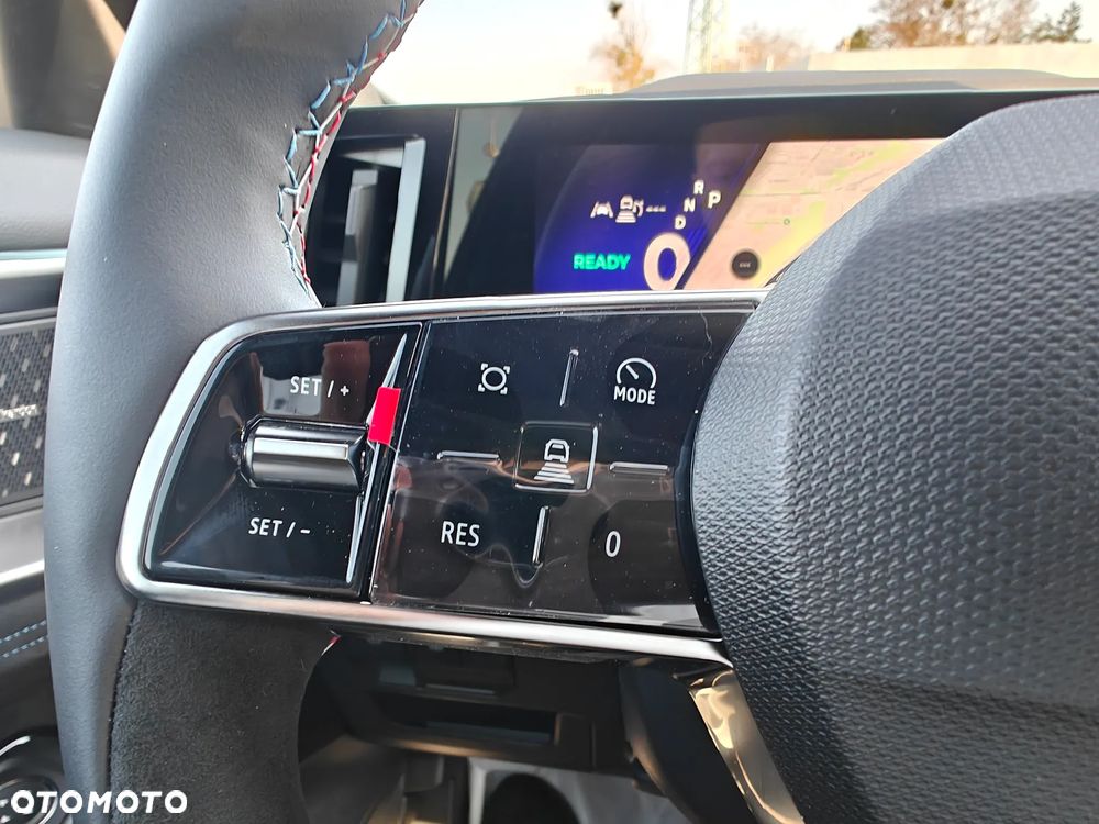 Renault Austral 1.2 E-Tech Full Hybrid 200 Esprit Alpine MMT - 35