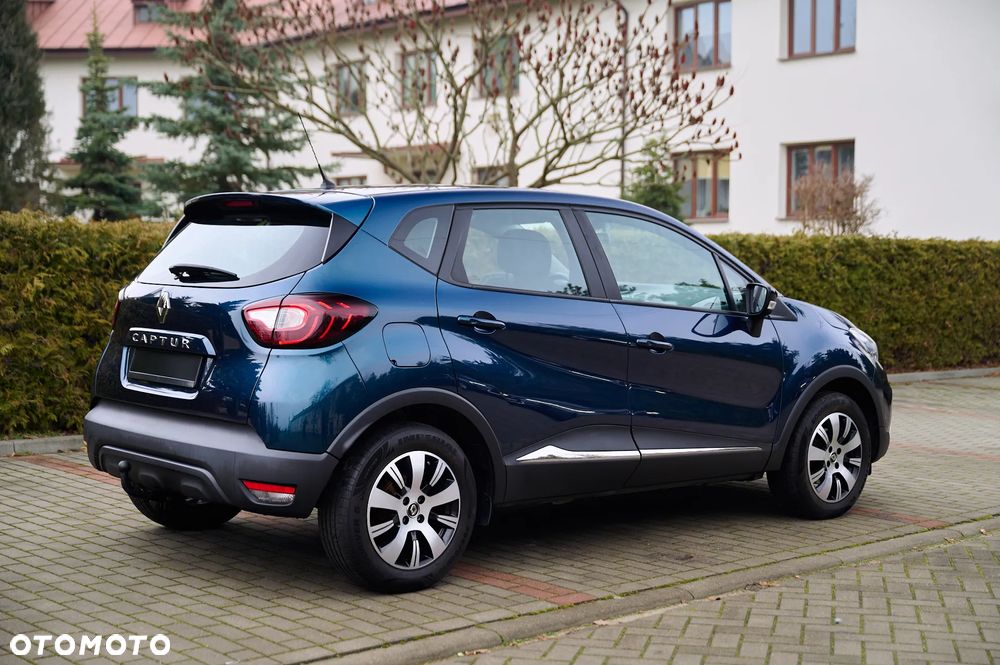Renault Captur ENERGY dCi 90 Start&Stop Intens - 20