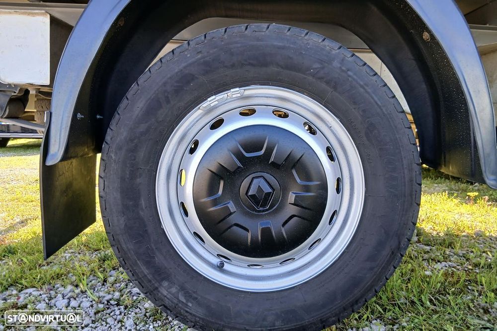 Renault master 2.3 dci l3 3.5t - 5