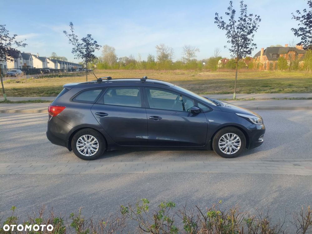 Kia Ceed 1.4 CRDi L - 2