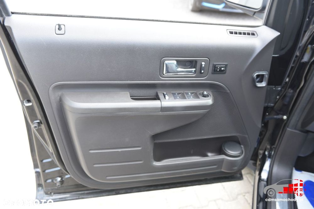 Ford Edge - 13