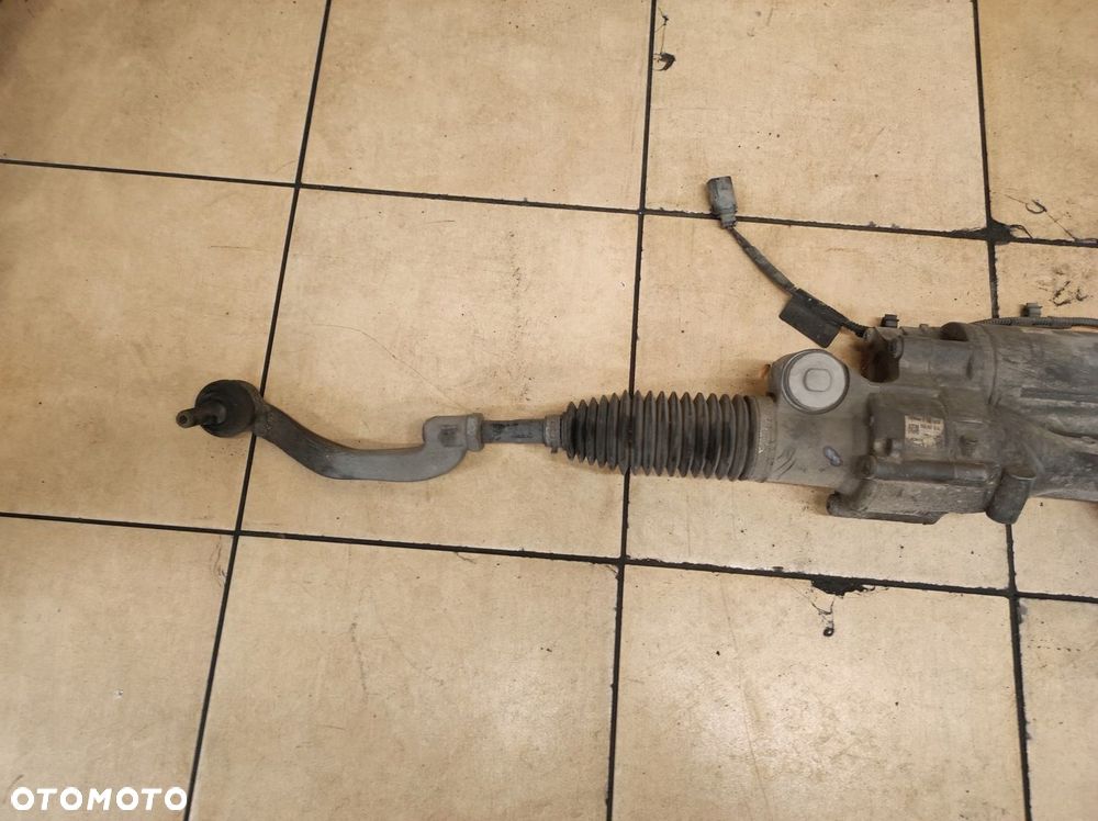 Maglownica przekładnia MAN TGE CRAFTER II 2 EU - 4