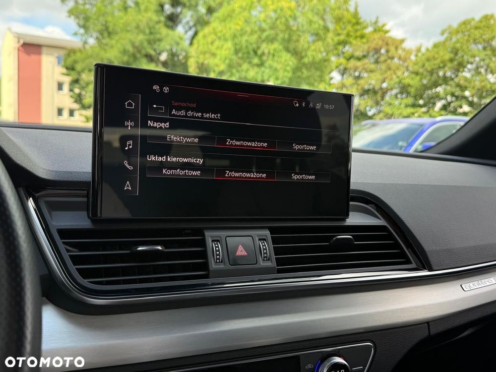 Audi Q5 40 TDI mHEV Quattro S Line S tronic - 33