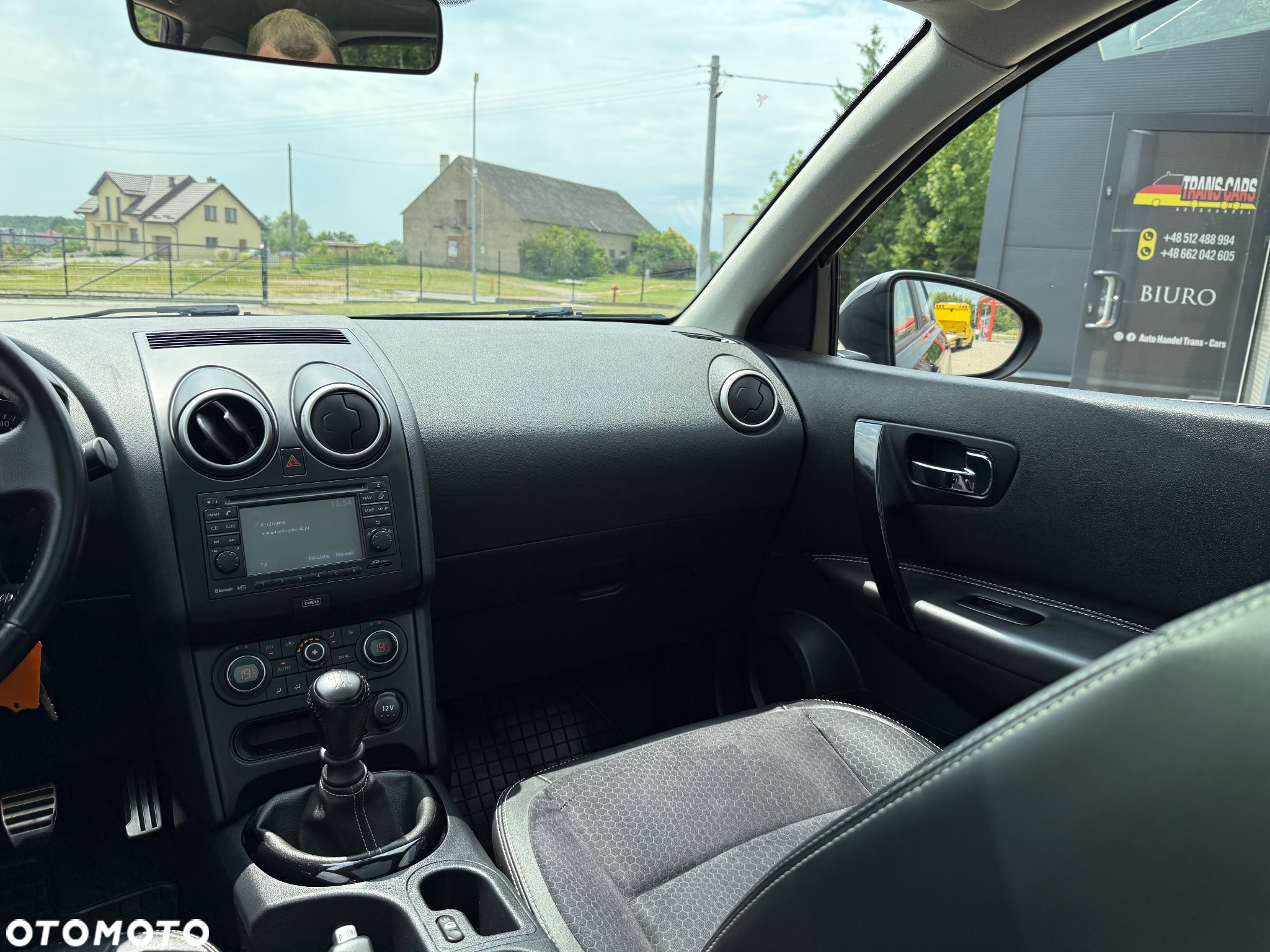Nissan Qashqai+2 1.6 dCi Tekna - 15