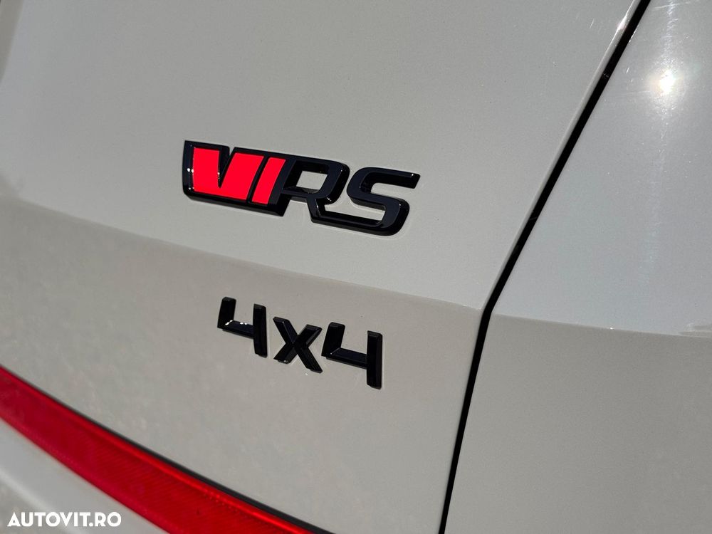 Skoda Kodiaq 2.0 TDI 4X4 DSG RS - 9