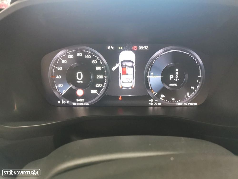 Volvo XC 40 1.5 T5 PHEV Inscription Expression - 6