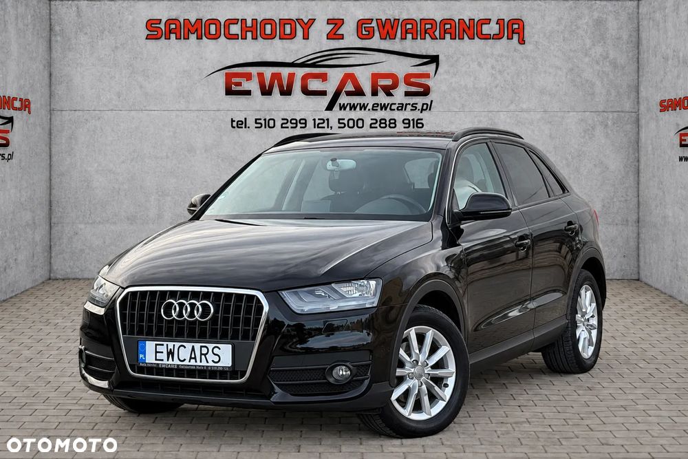 Audi Q3 2.0 TDI - 25