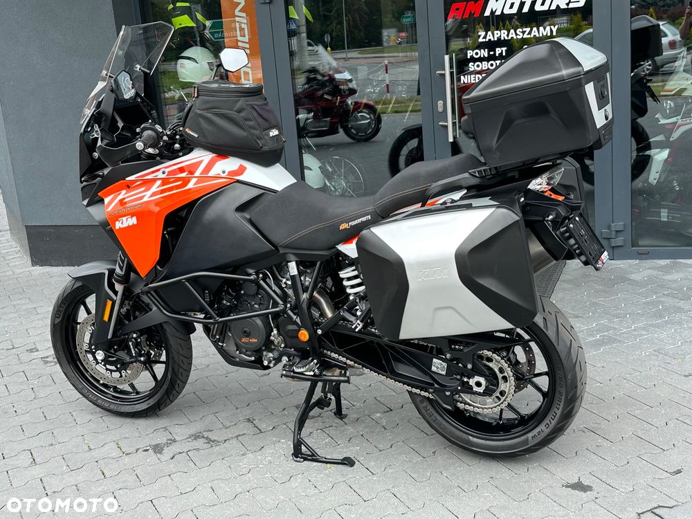 KTM Super Adventure - 30