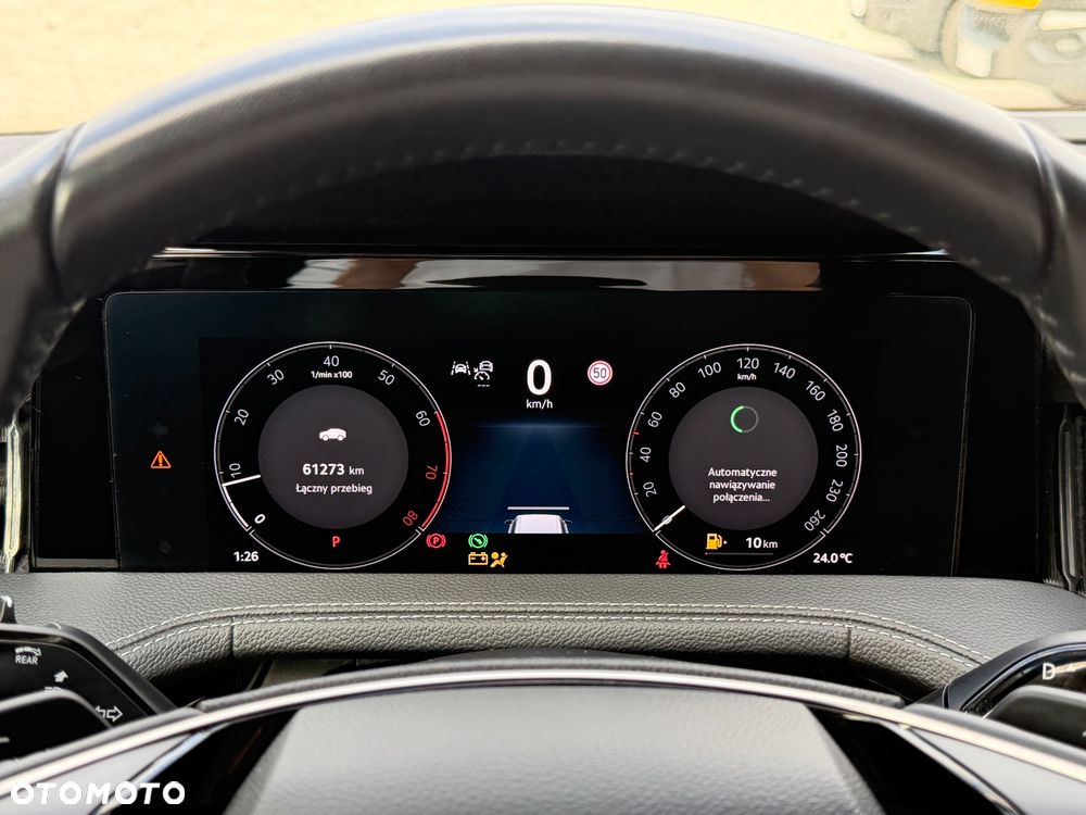 Skoda Superb 2.0 TSI 4x4 L&K DSG - 31