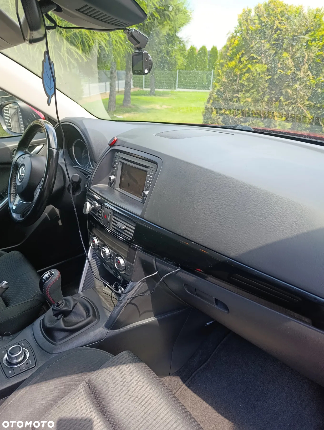 Mazda CX-5 2.2 D Skyenergy - 16