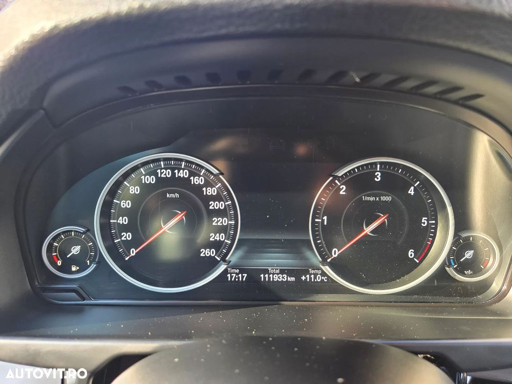 BMW X5 xDrive25d - 10