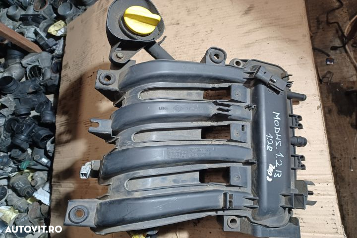 GALERIE ADMISIE 8200275381 MX1253 Renault Modus 1 [2004 - 2007] - 2