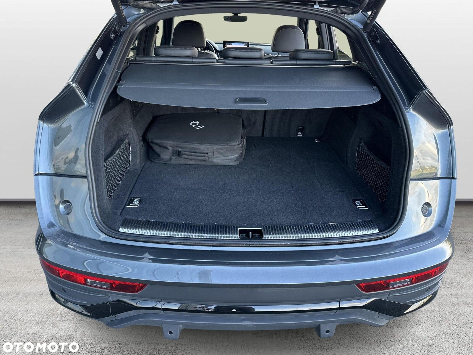 Audi Q5 Sportback - 10