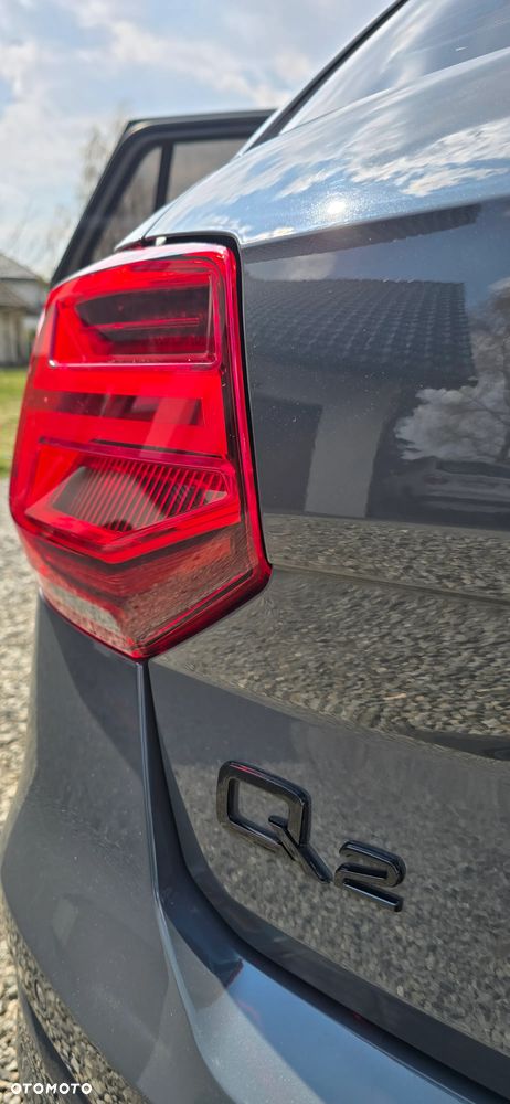 Audi Q2 35 TFSI S Line S tronic - 15