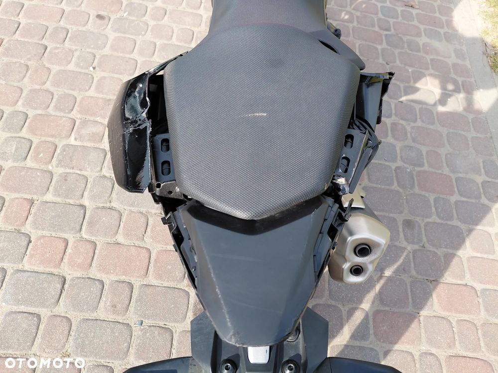 Honda CB - 18