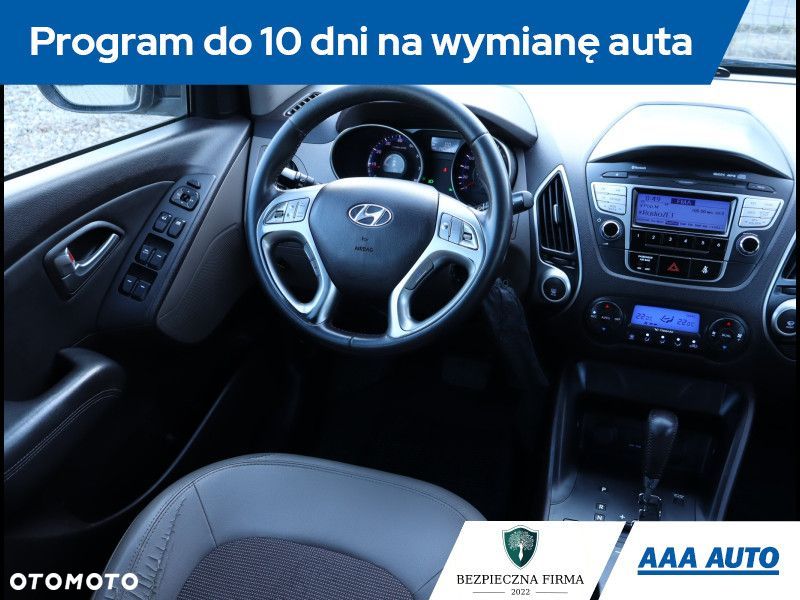 Hyundai ix35 - 9