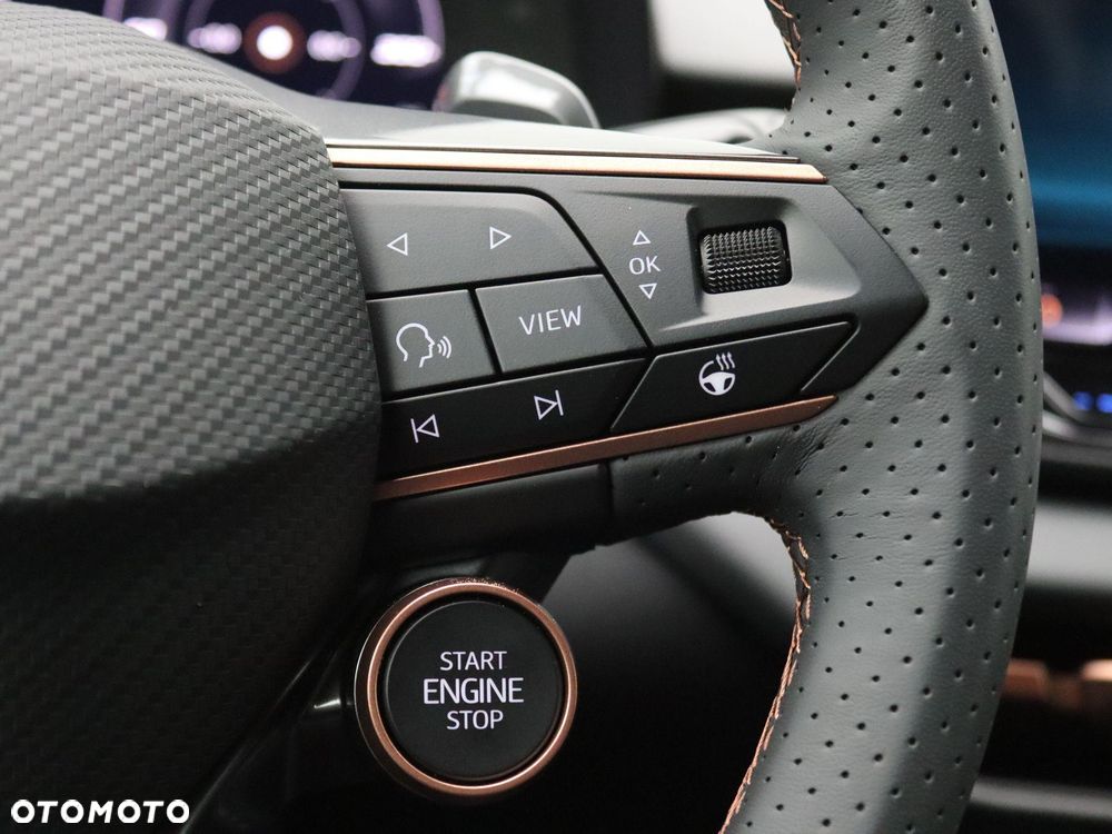 Cupra Terramar 1.5 eHybrid PHEV Advantage Edition DSG - 17