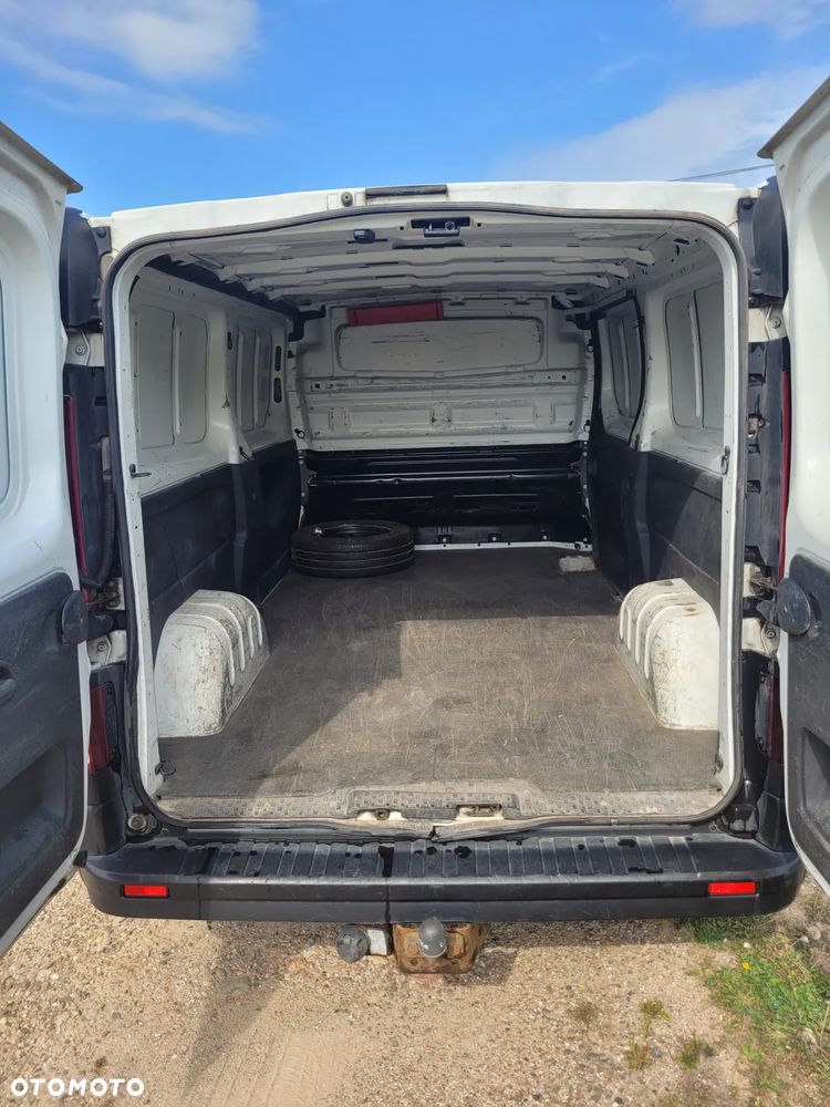 Renault Trafic - 7
