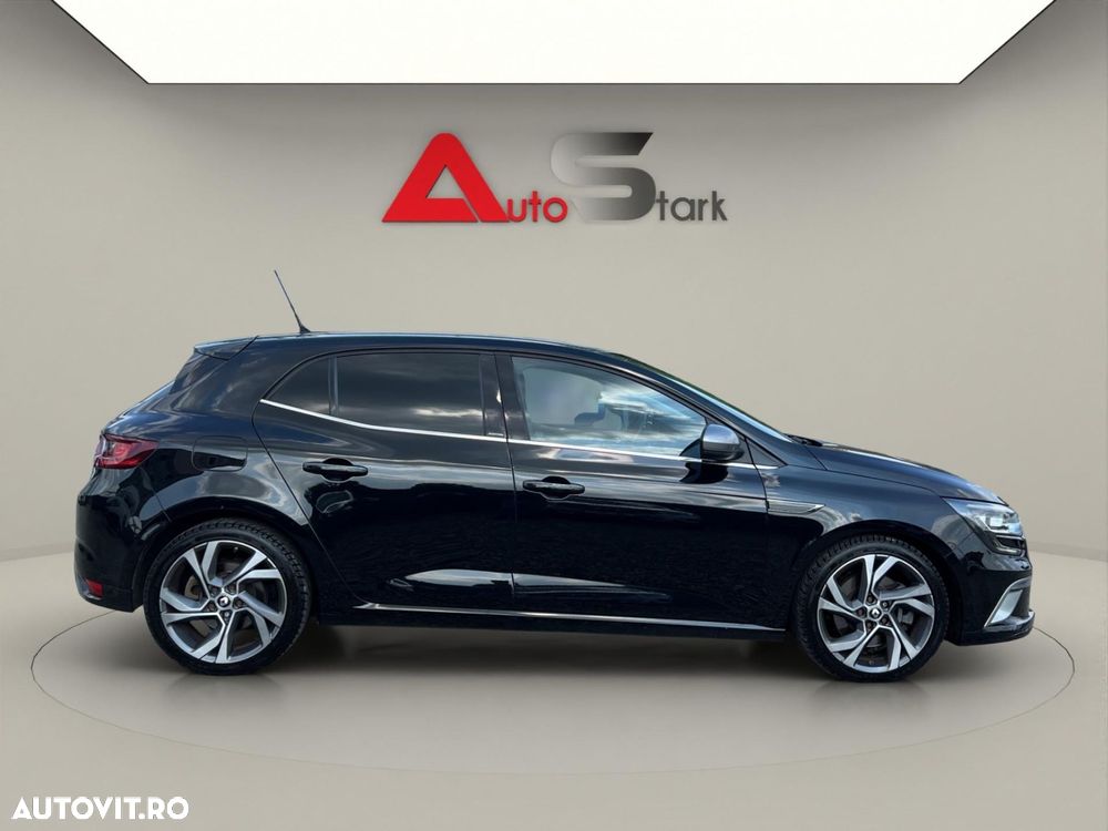 Renault Megane ENERGY dCi 165 EDC GT - 13