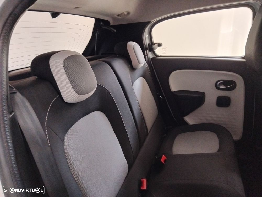 Renault Twingo - 11
