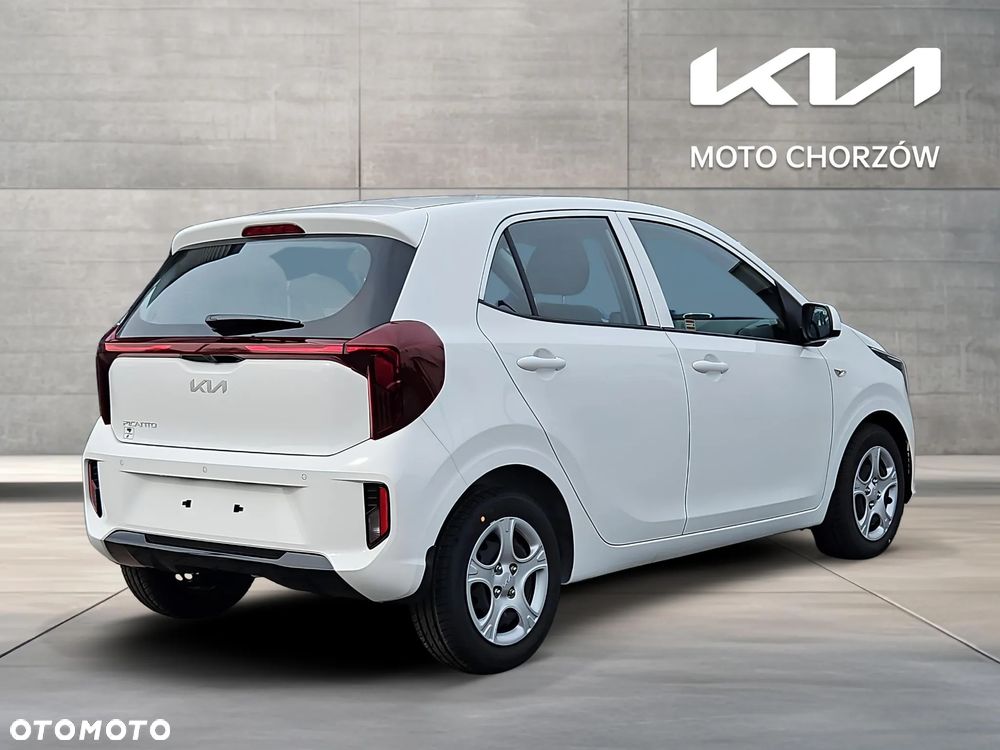 Kia Picanto 1.0 GDI L - 5