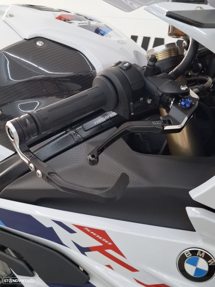 BMW S 1000 RR M CARBON - 36 MESES DE GARANTIA - 18