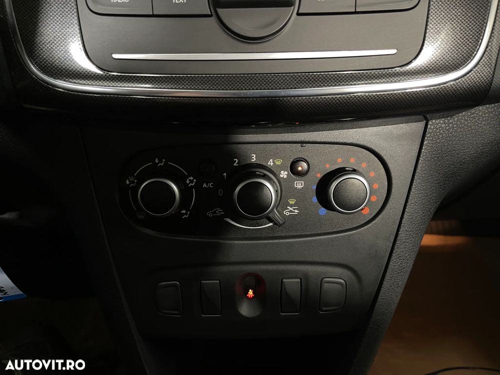 Dacia Logan 1.5 Blue dCi Laureate - 14