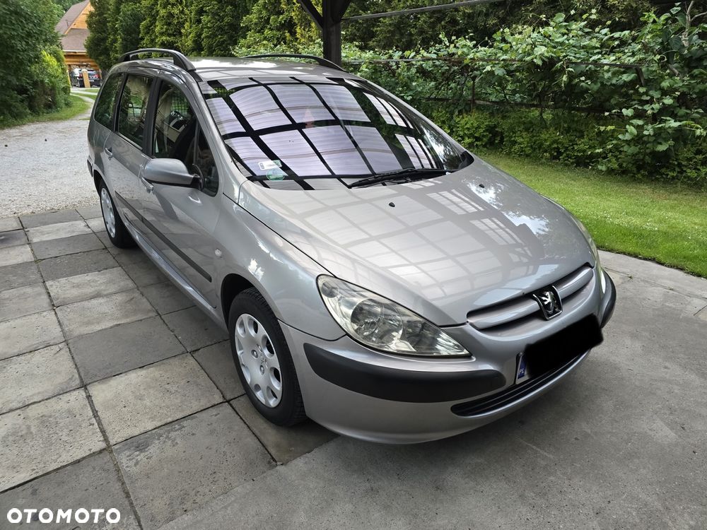 Peugeot 307 - 11