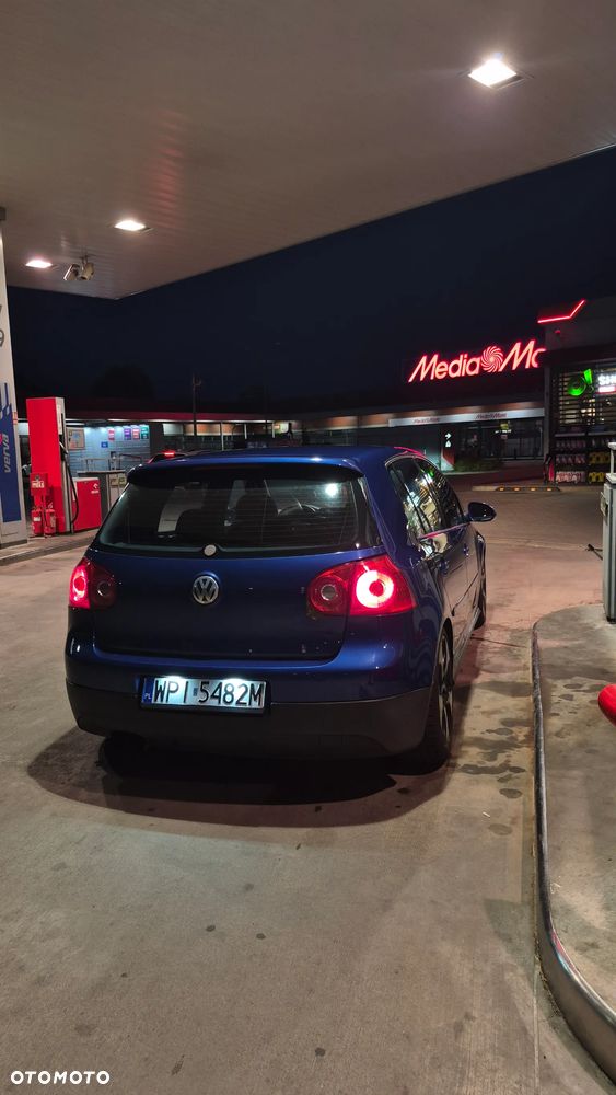Volkswagen Golf 2.0 GTI - 7