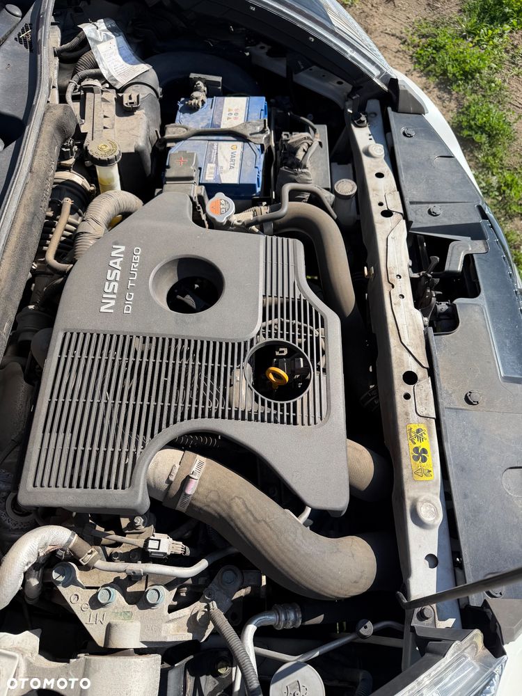 Nissan Juke 1.6 T Nismo - 8