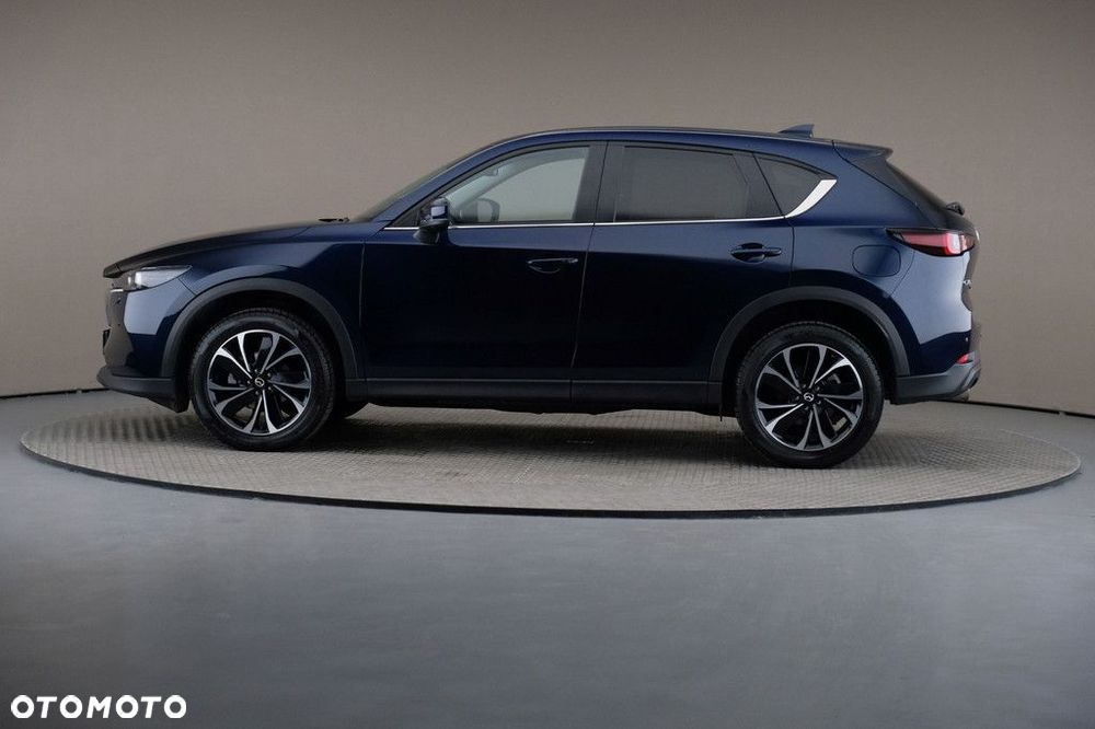 Mazda CX-5 - 4