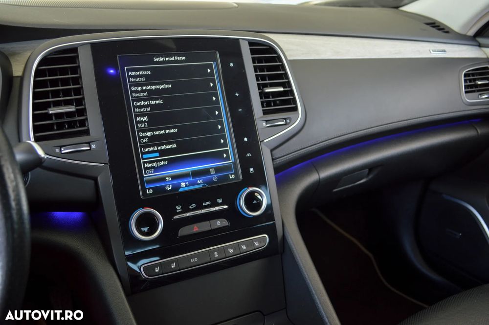 Renault Talisman ENERGY dCi 160 EDC INITIALE PARIS - 18