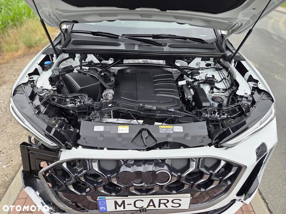 Audi Q5 40 TFSI mHEV Quattro S Line S tronic - 12