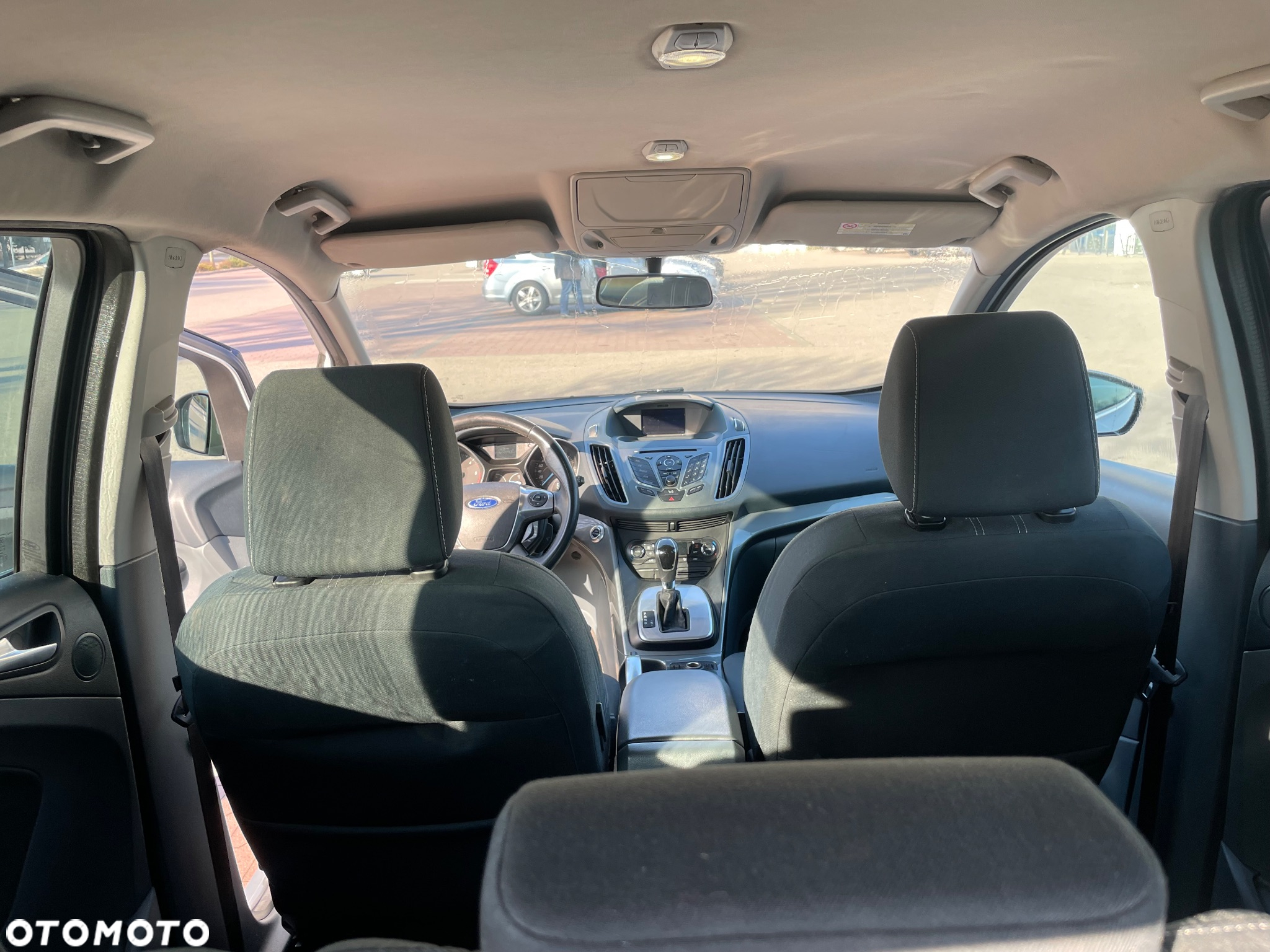 Ford C-MAX - 12