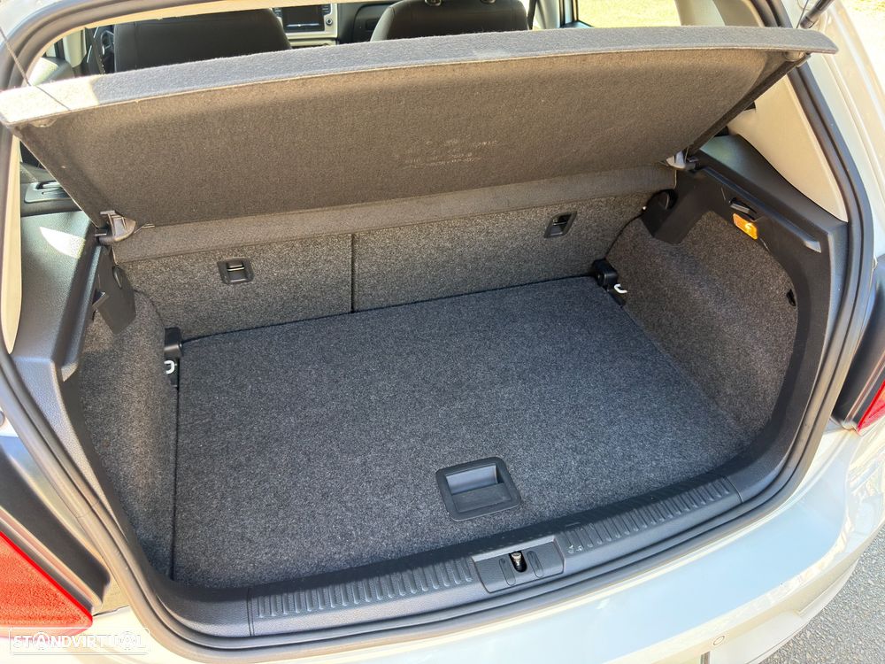 VW Polo 1.2 TSi (Blue Motion ) DSG Highline - 43