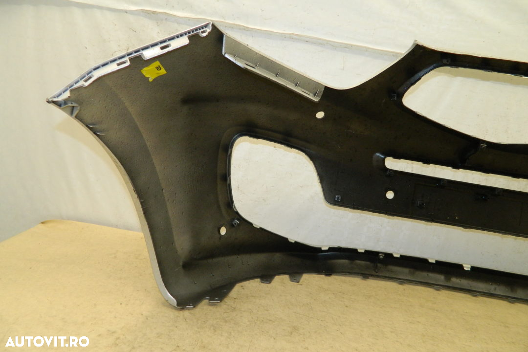 Bara fata Kia Picanto (3 usi), 2015, 2016, 2017, 2018, 2019, 86511-1Y300 - 2