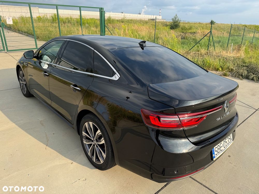 Renault Talisman - 14