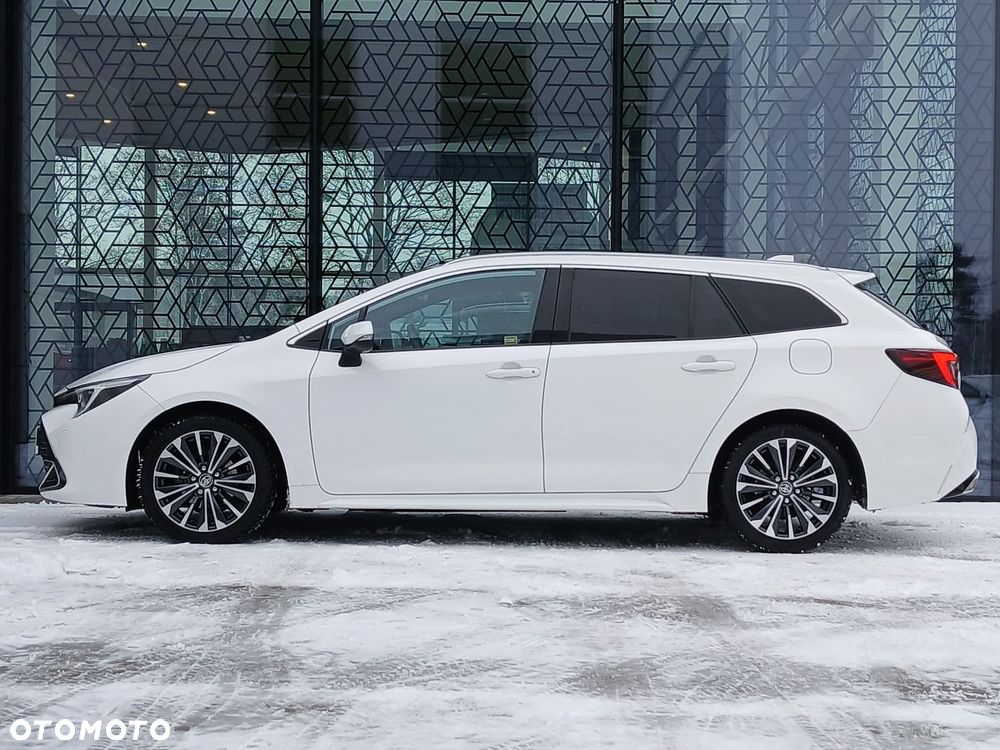 Toyota Corolla 1.8 Hybrid Style - 2