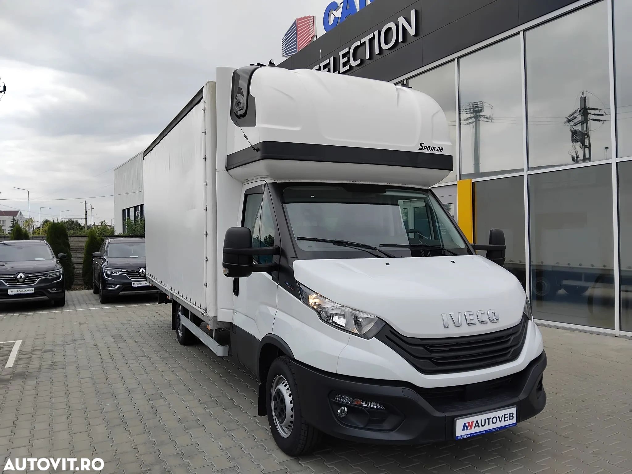 Iveco Daily35S18 - 1
