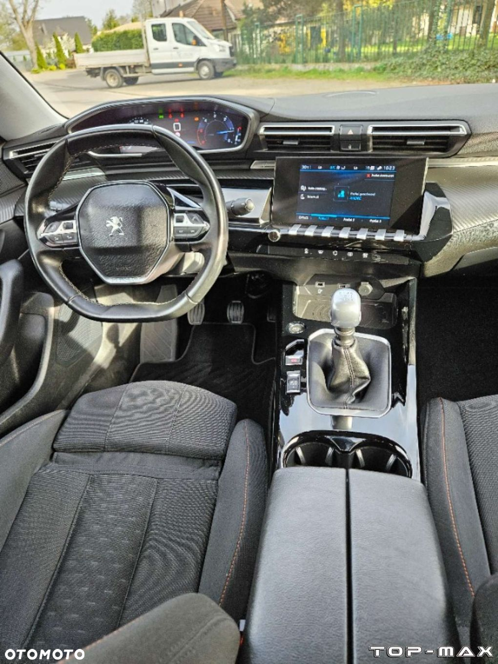 Peugeot 508 - 12