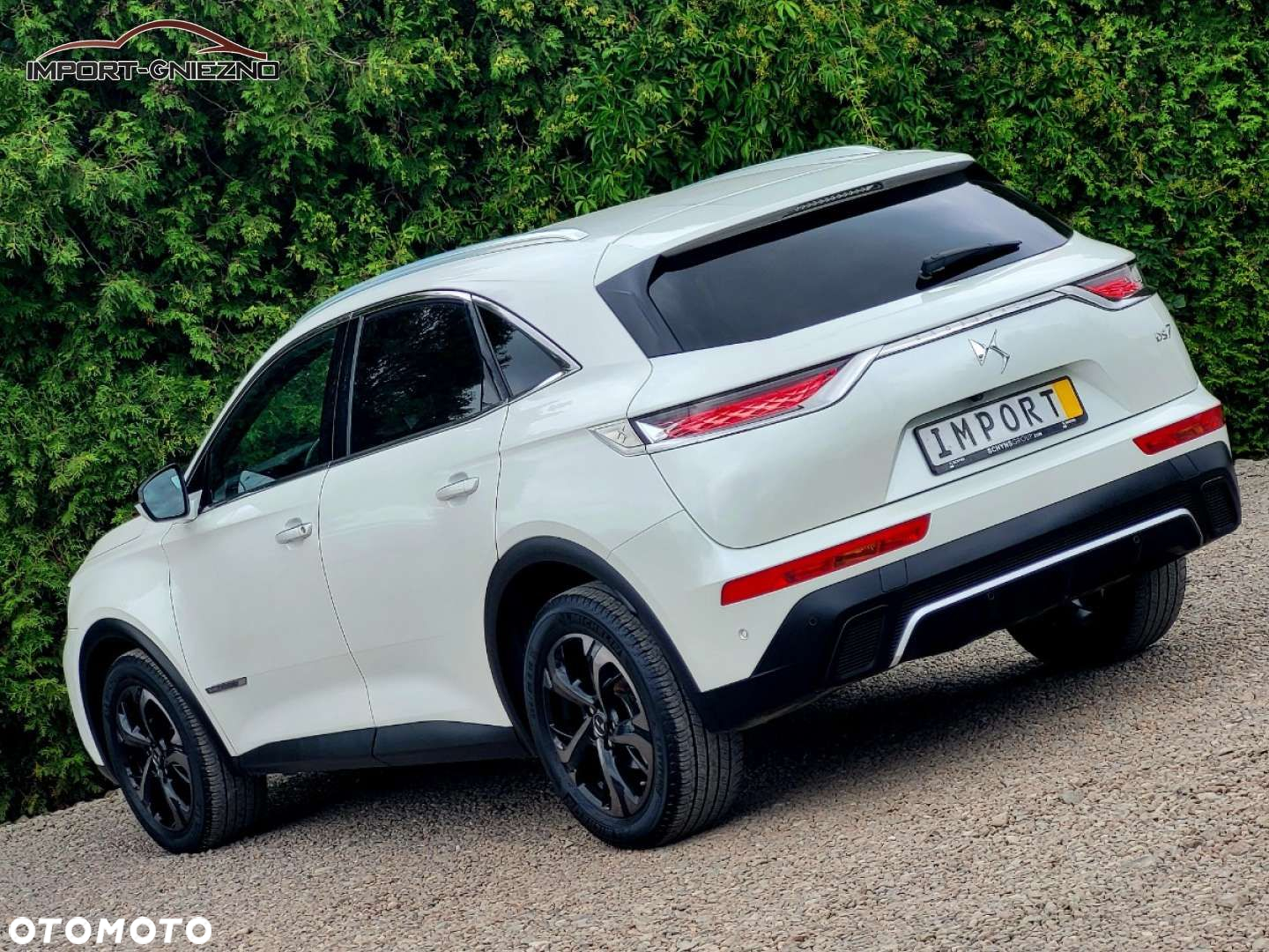 DS Automobiles DS 7 Crossback - 2