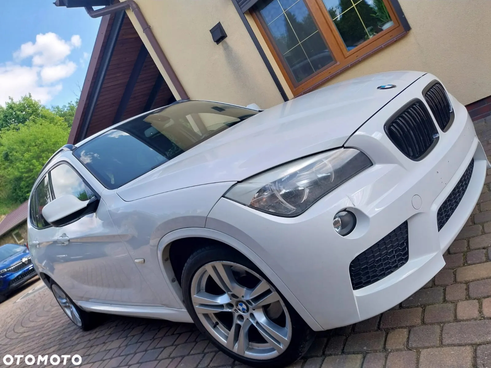 BMW X1 - 6