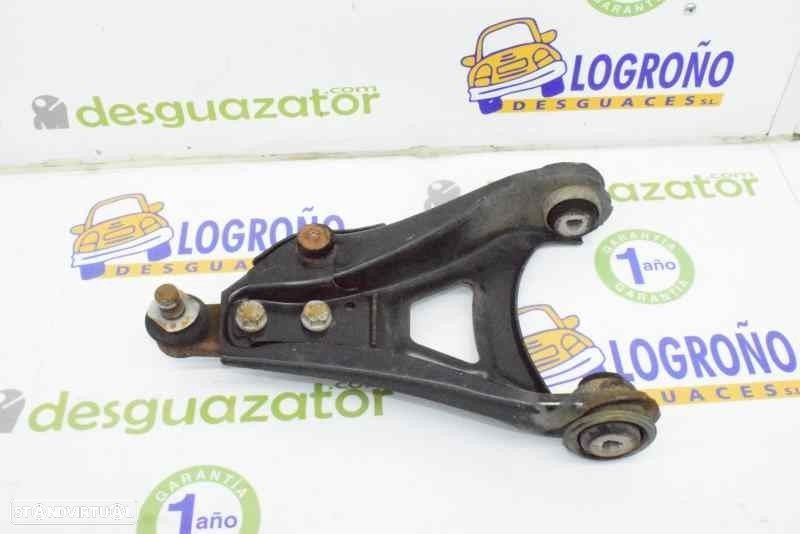 BRAÇO SUSPENSÃO INFERIOR FRONTAL DIREITO RENAULT CLIO II 2004 -8200942408 - 2