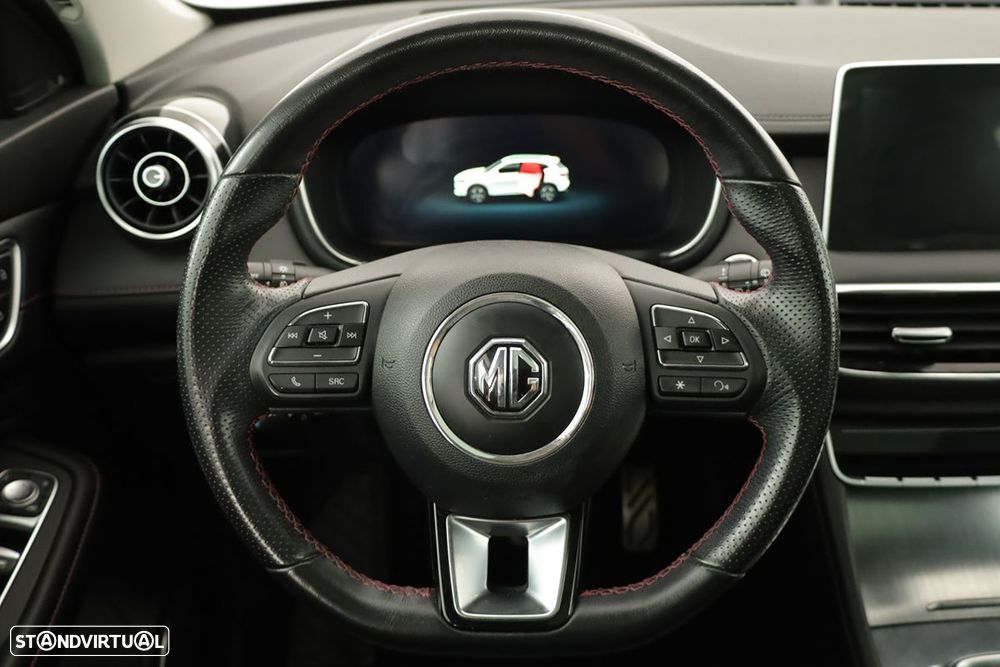 MG EHS 1.5 T-GDI Plug-in Hybrid Luxury - 16