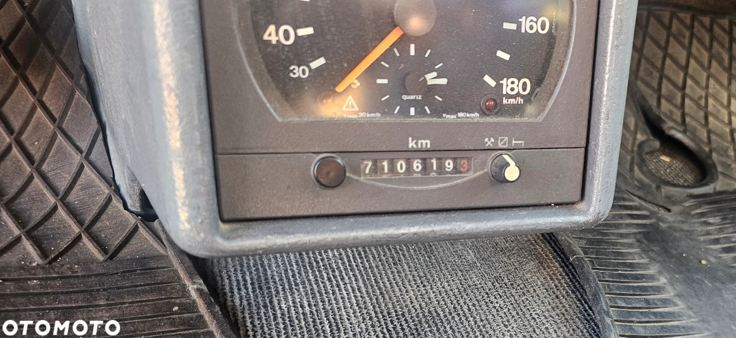 Peugeot BOXER DURISOTTI 2.5 - 12