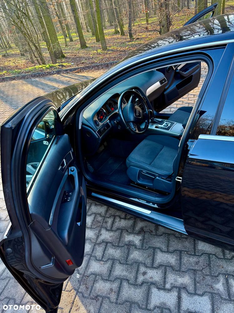 Audi A6 Limousine - 10