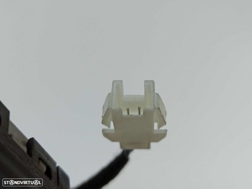 PUXADORA EXTERIRO DA MALA MASERATI GHIBLI S Q4 - 3