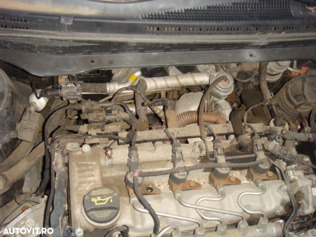 INJECTOR 1.6 HYUNDAI I30 - 1